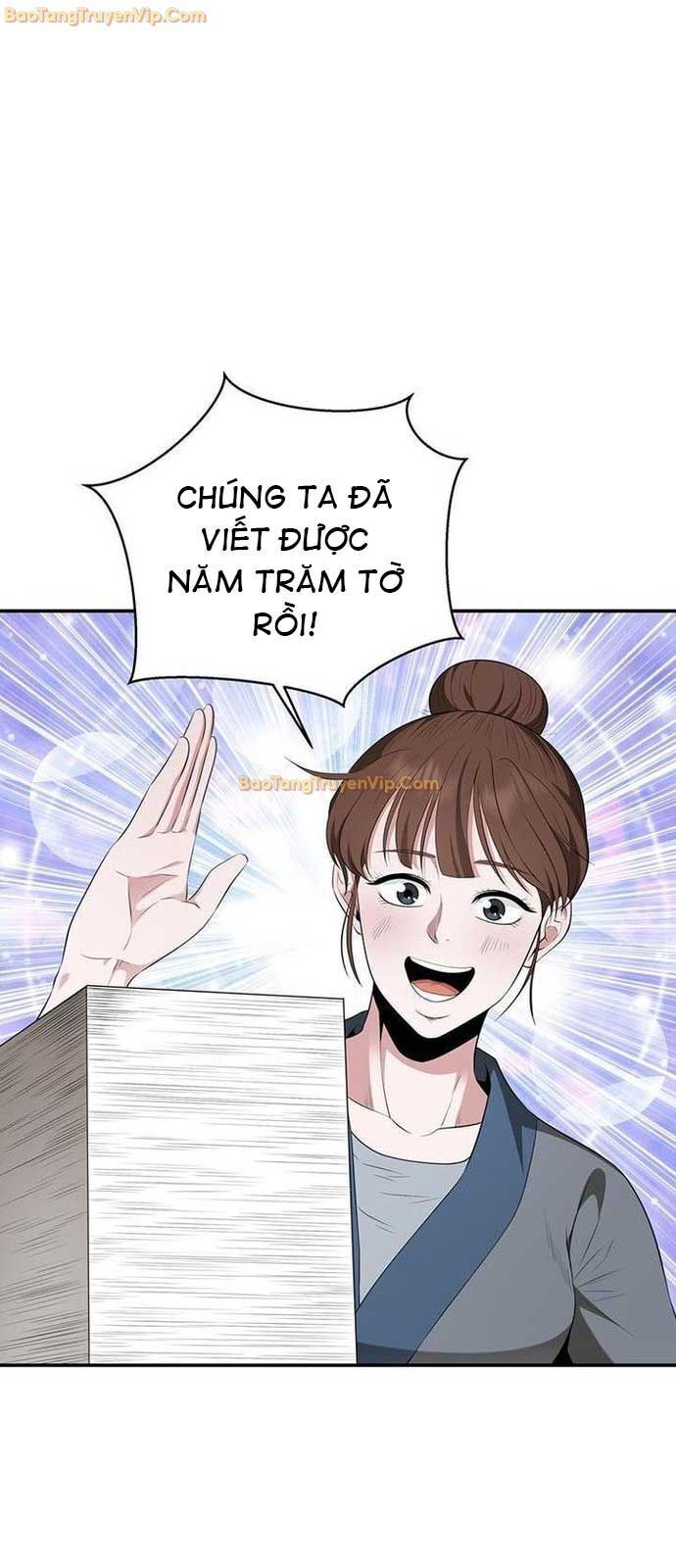Thiên Hạ Đệ Nhất Côn Luân Khách Sạn - Chapter 25 - Page 34