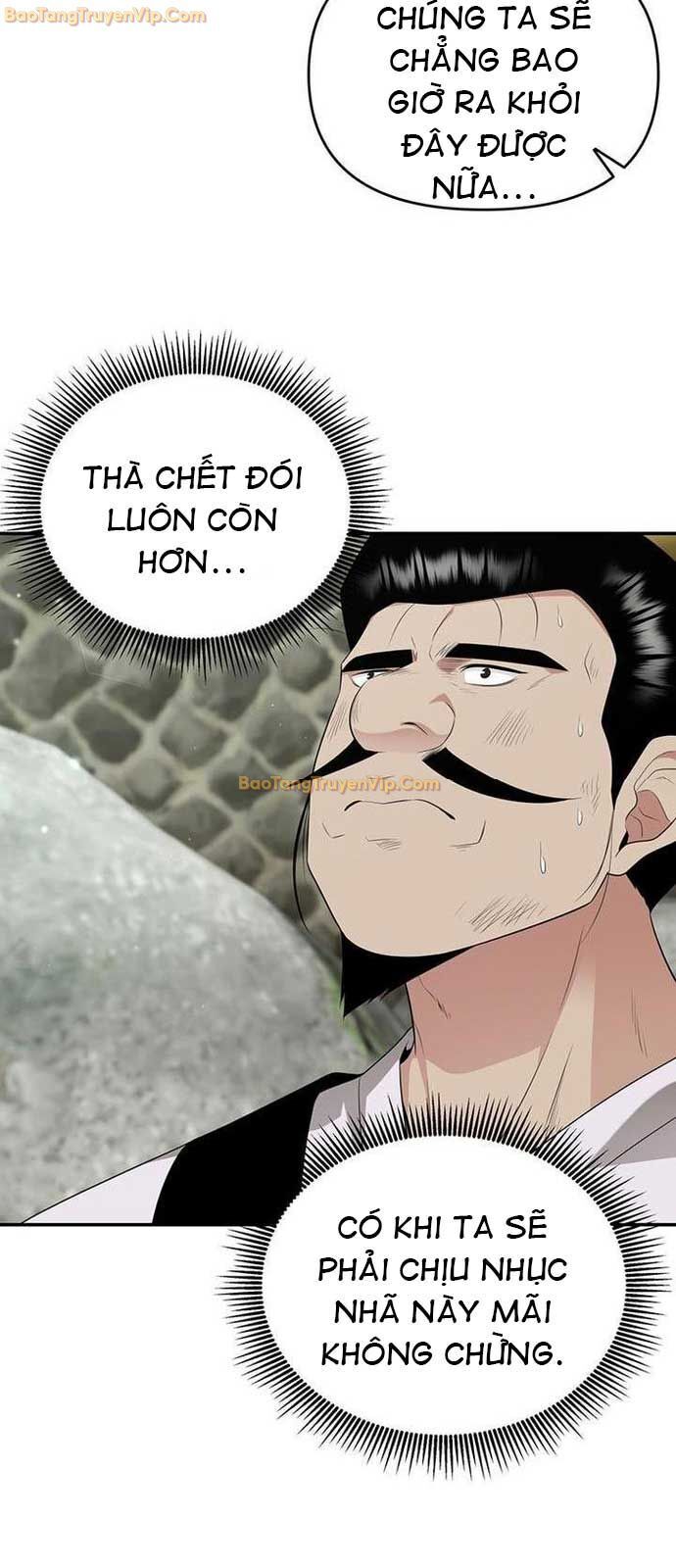 Thiên Hạ Đệ Nhất Côn Luân Khách Sạn - Chapter 25 - Page 36