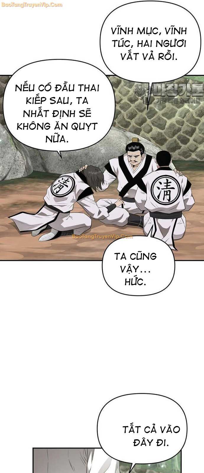 Thiên Hạ Đệ Nhất Côn Luân Khách Sạn - Chapter 25 - Page 37