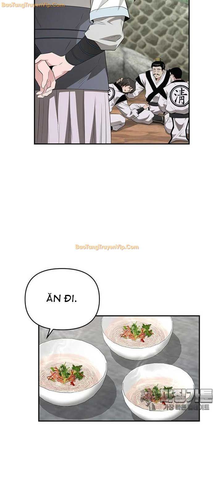 Thiên Hạ Đệ Nhất Côn Luân Khách Sạn - Chapter 25 - Page 38