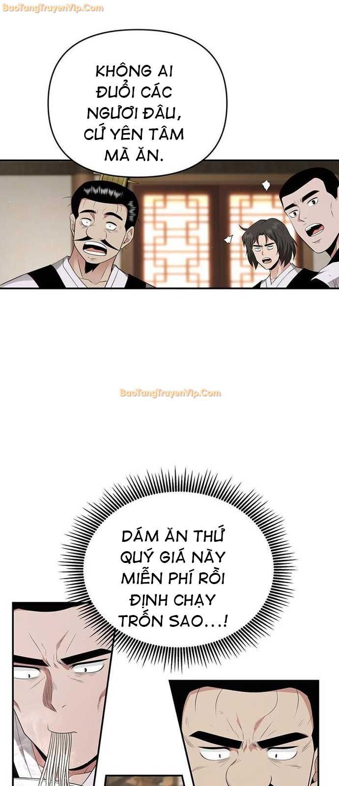 Thiên Hạ Đệ Nhất Côn Luân Khách Sạn - Chapter 25 - Page 39