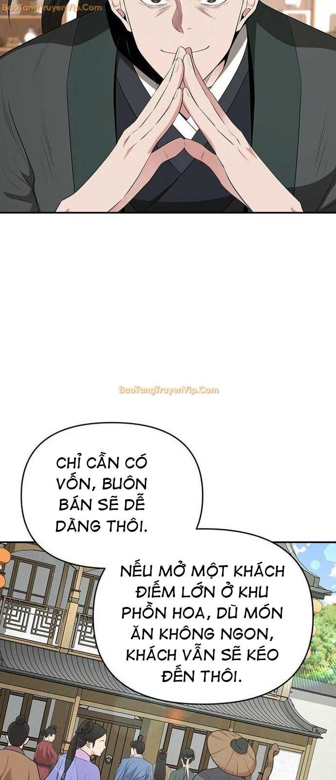 Thiên Hạ Đệ Nhất Côn Luân Khách Sạn - Chapter 25 - Page 4