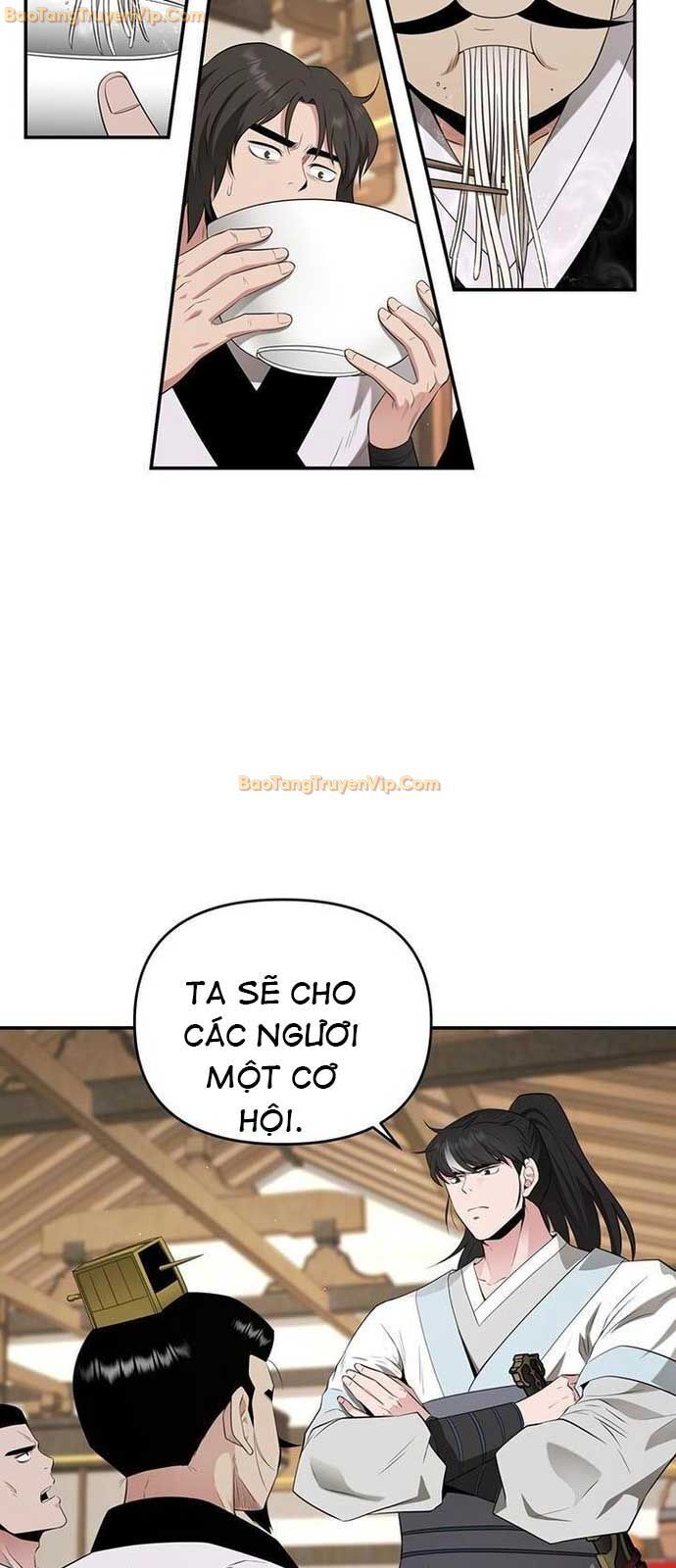 Thiên Hạ Đệ Nhất Côn Luân Khách Sạn - Chapter 25 - Page 40