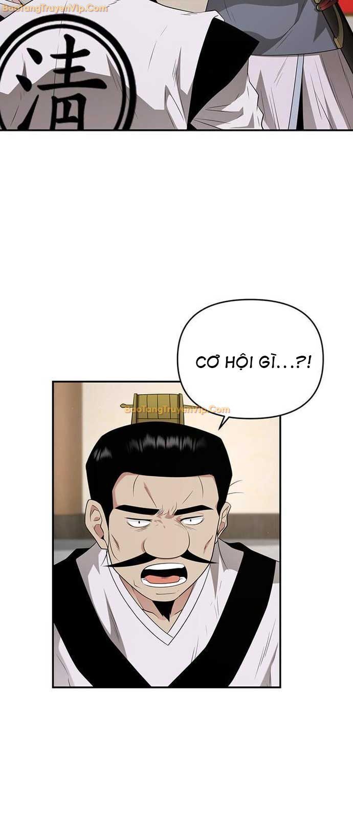 Thiên Hạ Đệ Nhất Côn Luân Khách Sạn - Chapter 25 - Page 41