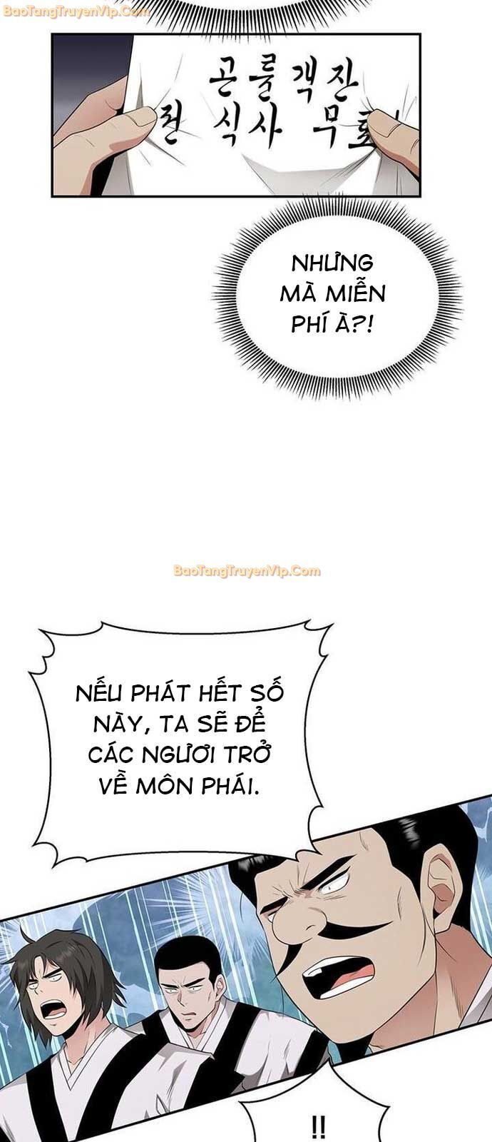 Thiên Hạ Đệ Nhất Côn Luân Khách Sạn - Chapter 25 - Page 43