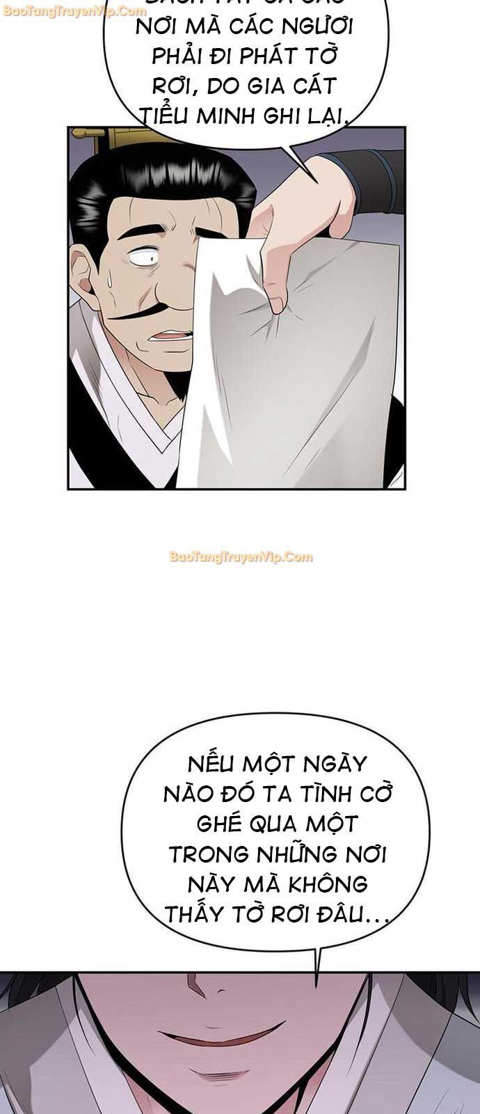 Thiên Hạ Đệ Nhất Côn Luân Khách Sạn - Chapter 25 - Page 47