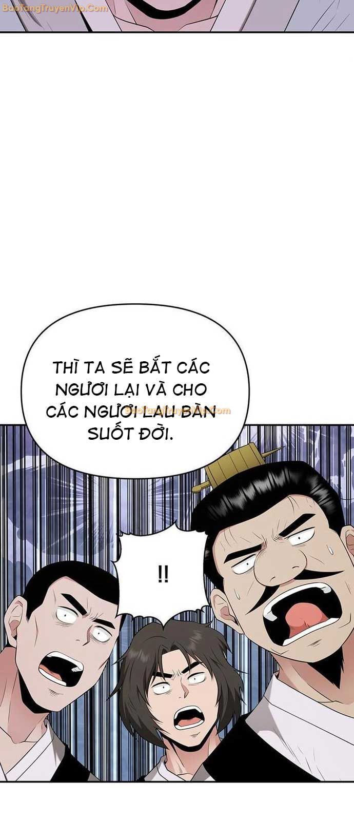 Thiên Hạ Đệ Nhất Côn Luân Khách Sạn - Chapter 25 - Page 48