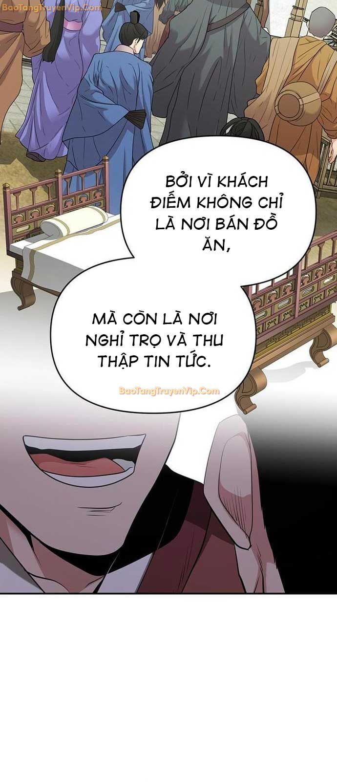 Thiên Hạ Đệ Nhất Côn Luân Khách Sạn - Chapter 25 - Page 5