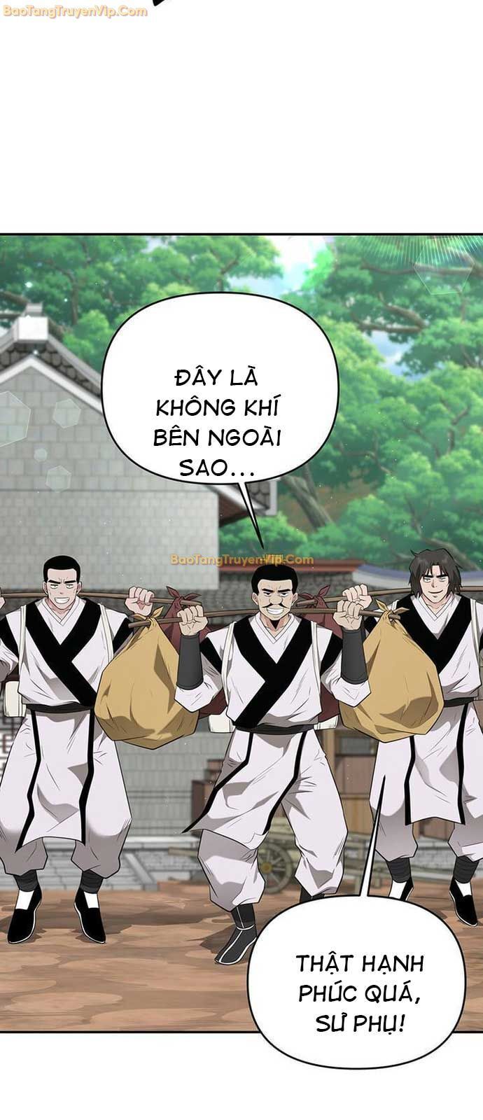 Thiên Hạ Đệ Nhất Côn Luân Khách Sạn - Chapter 25 - Page 51