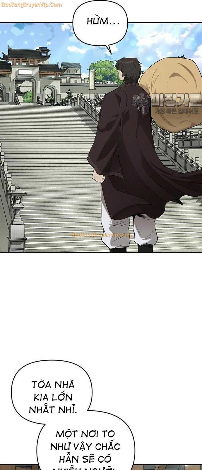 Thiên Hạ Đệ Nhất Côn Luân Khách Sạn - Chapter 25 - Page 54