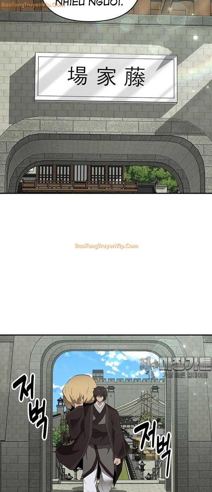 Thiên Hạ Đệ Nhất Côn Luân Khách Sạn - Chapter 25 - Page 55