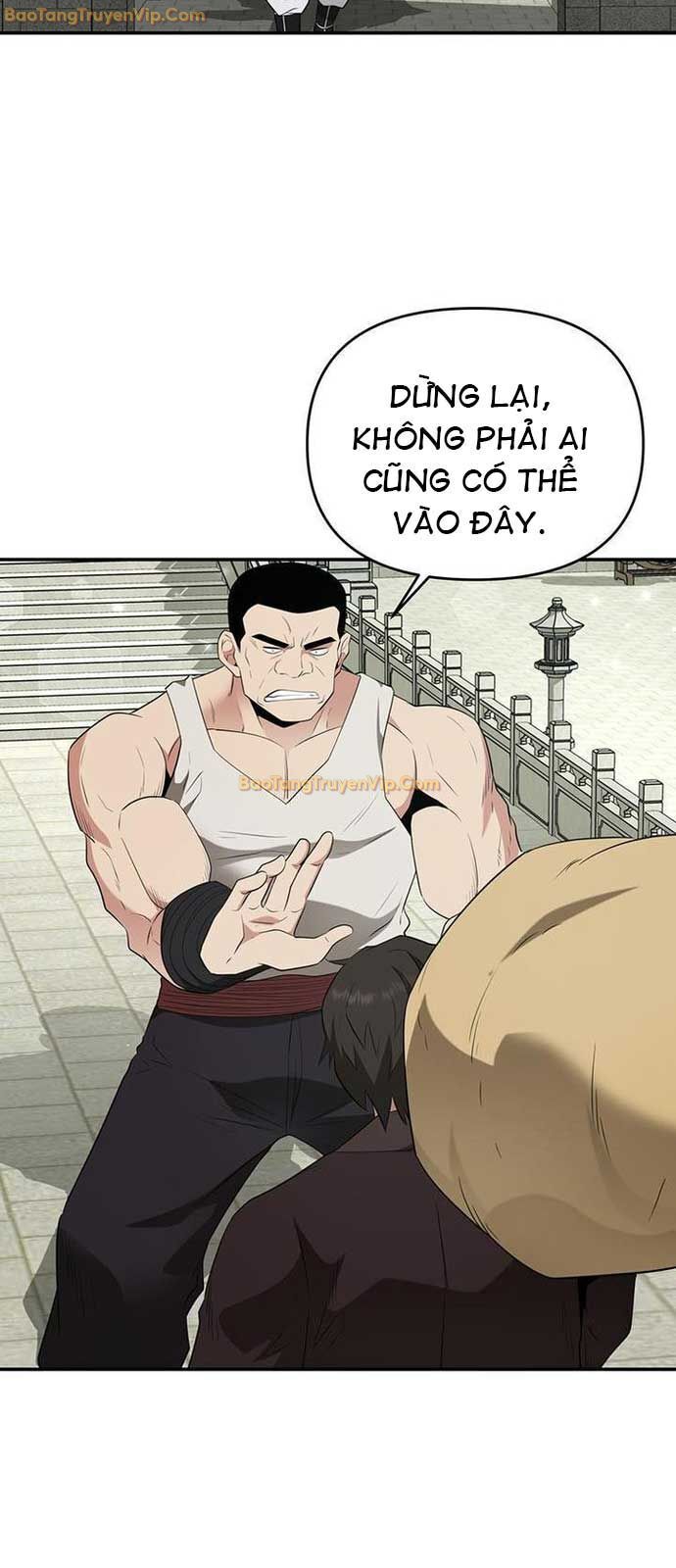 Thiên Hạ Đệ Nhất Côn Luân Khách Sạn - Chapter 25 - Page 56