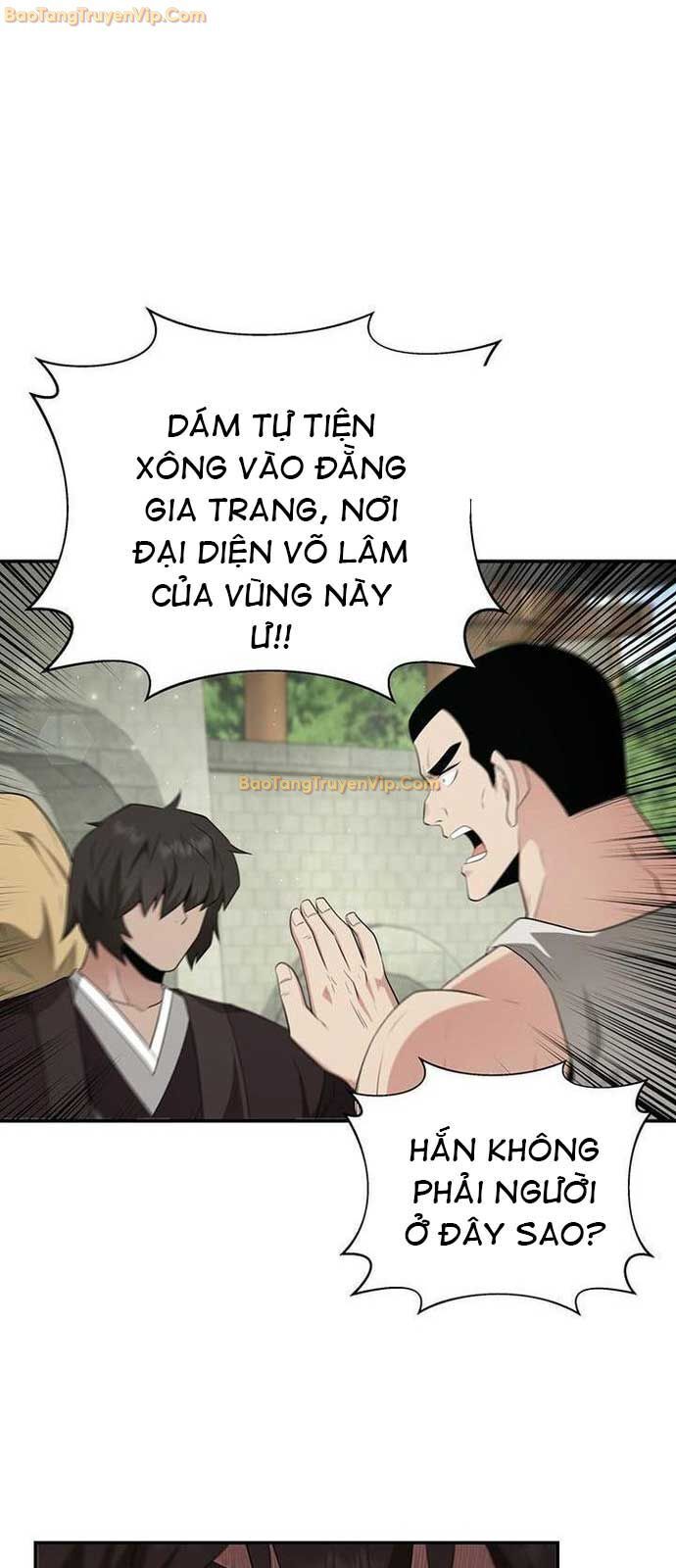 Thiên Hạ Đệ Nhất Côn Luân Khách Sạn - Chapter 25 - Page 57