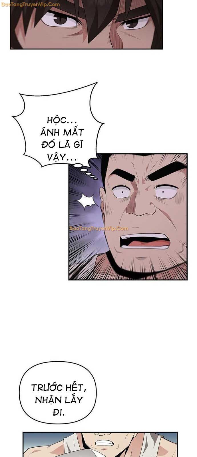 Thiên Hạ Đệ Nhất Côn Luân Khách Sạn - Chapter 25 - Page 58