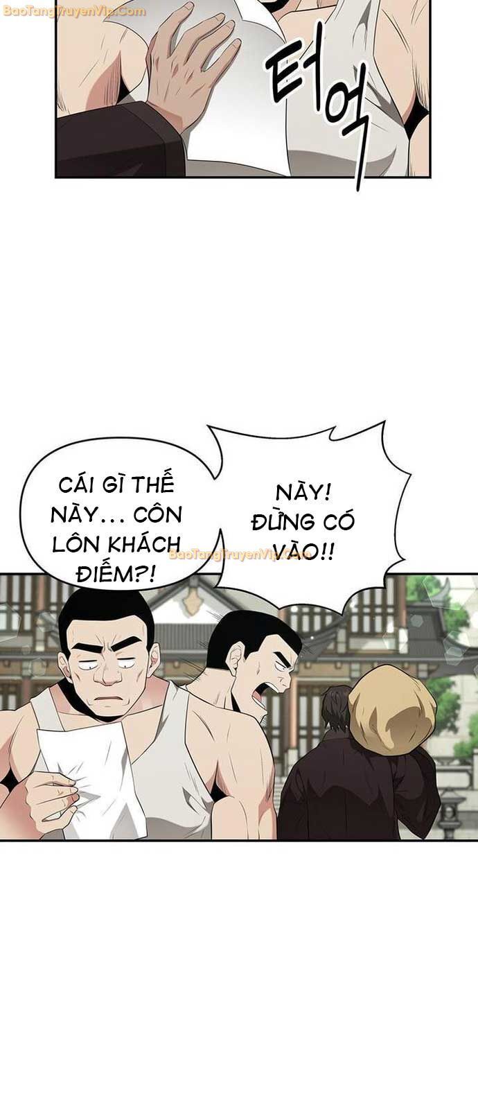 Thiên Hạ Đệ Nhất Côn Luân Khách Sạn - Chapter 25 - Page 59