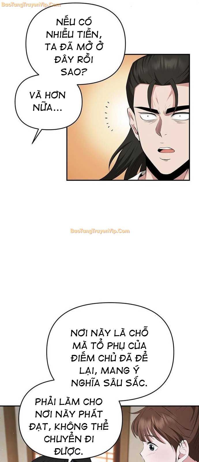 Thiên Hạ Đệ Nhất Côn Luân Khách Sạn - Chapter 25 - Page 6