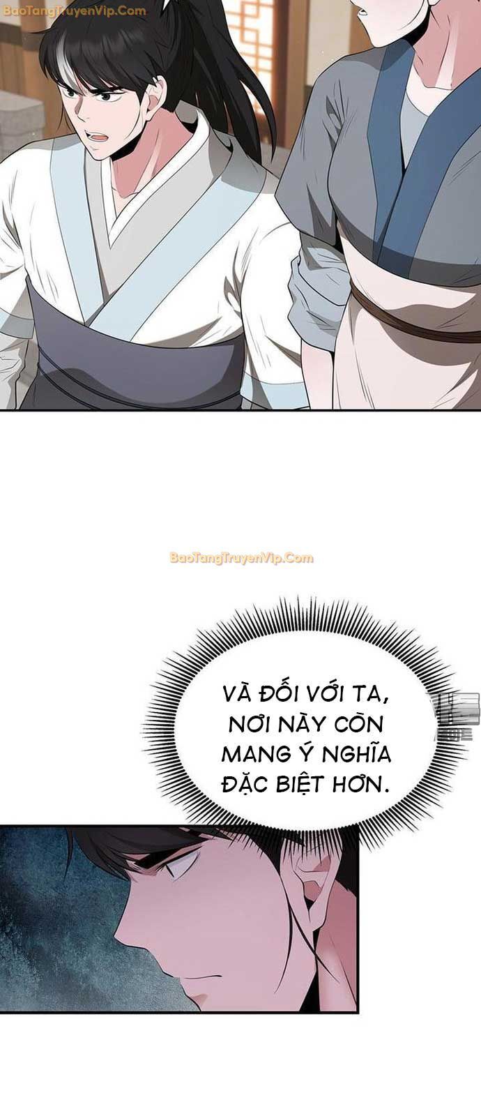 Thiên Hạ Đệ Nhất Côn Luân Khách Sạn - Chapter 25 - Page 7