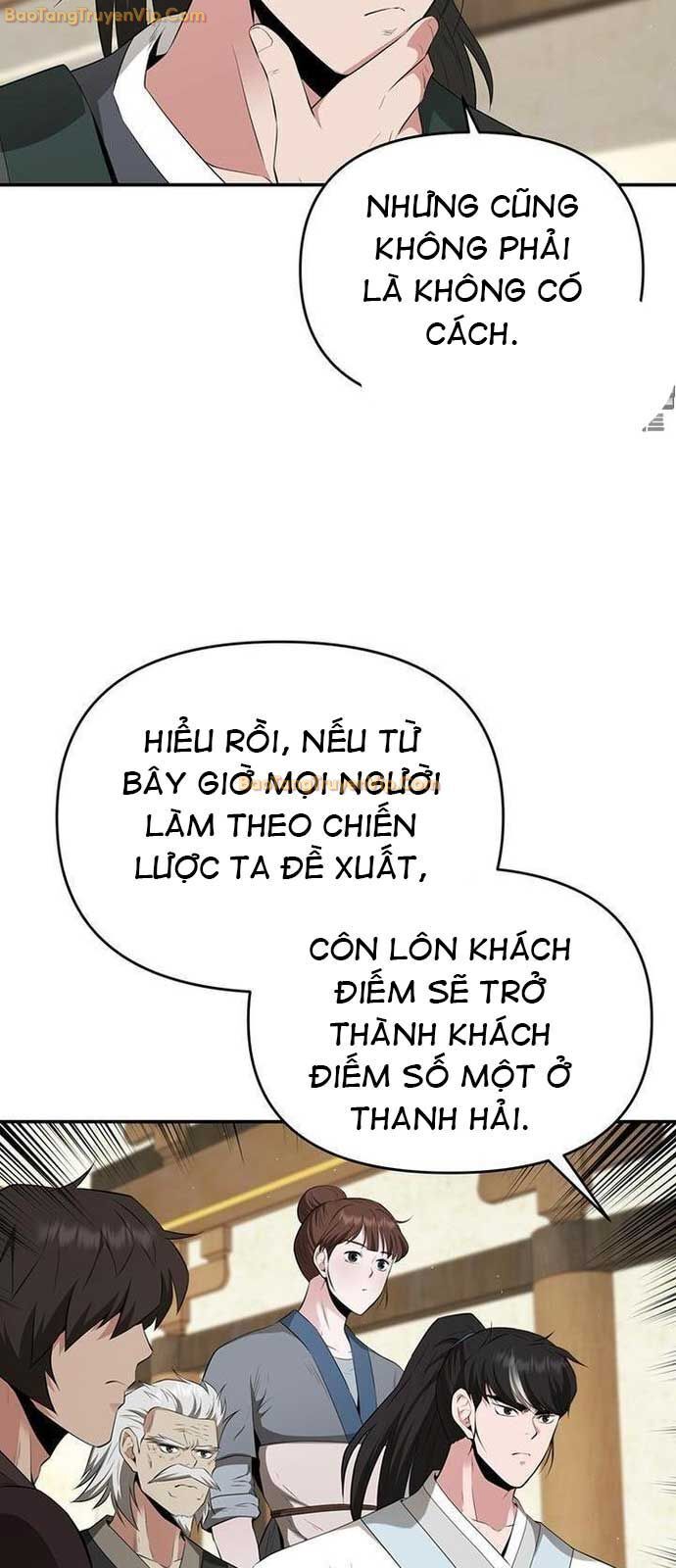 Thiên Hạ Đệ Nhất Côn Luân Khách Sạn - Chapter 25 - Page 9