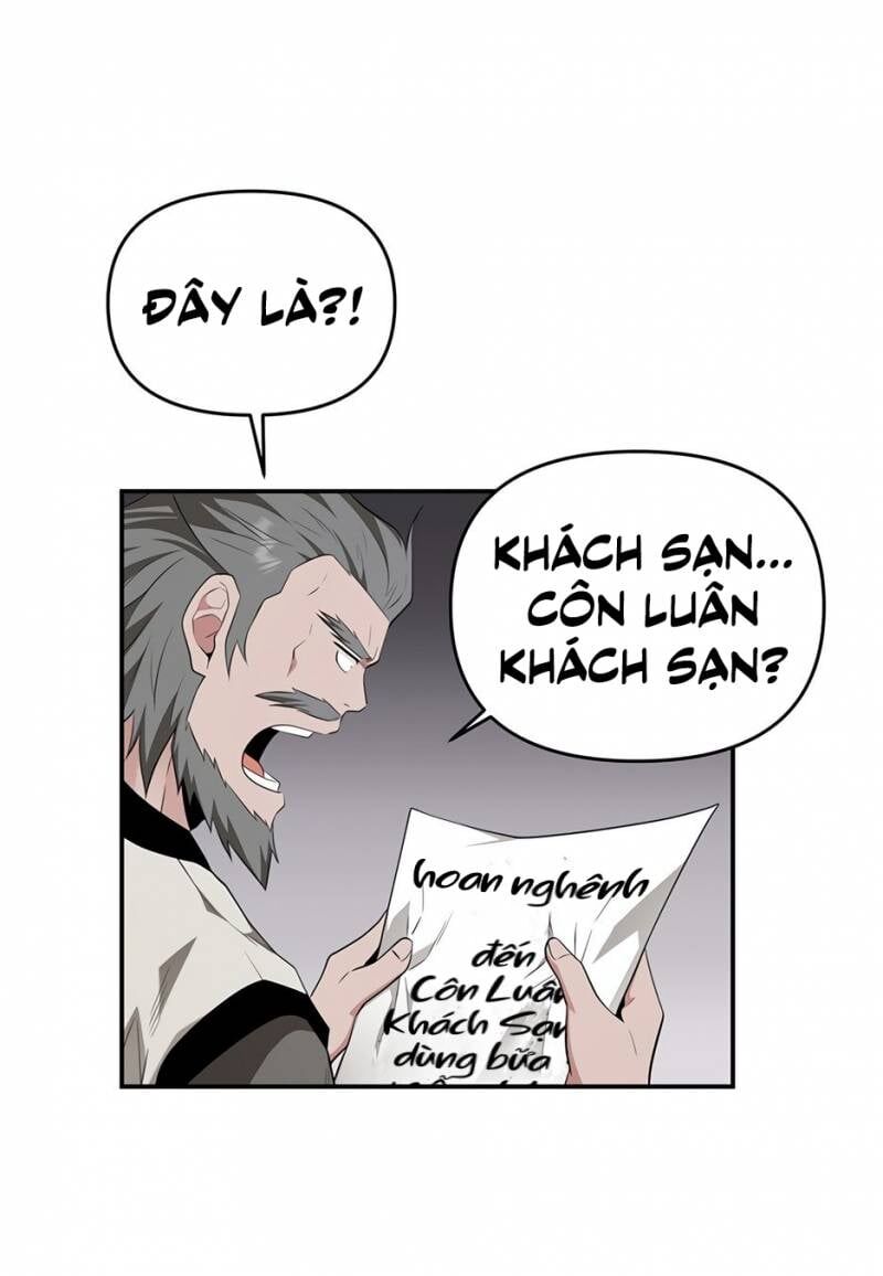Thiên Hạ Đệ Nhất Côn Luân Khách Sạn - Chapter 26 - Page 6