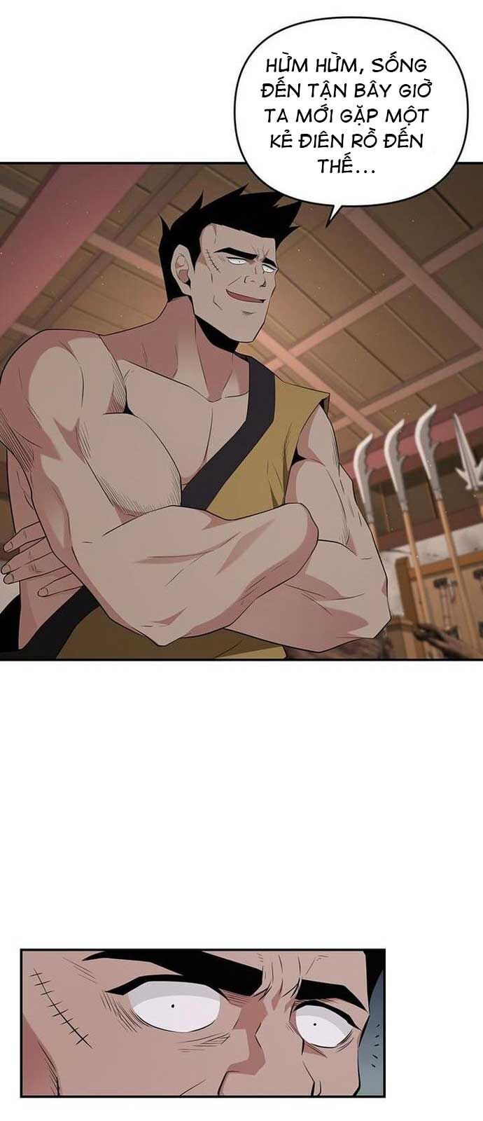 Thiên Hạ Đệ Nhất Côn Luân Khách Sạn - Chapter 27 - Page 11