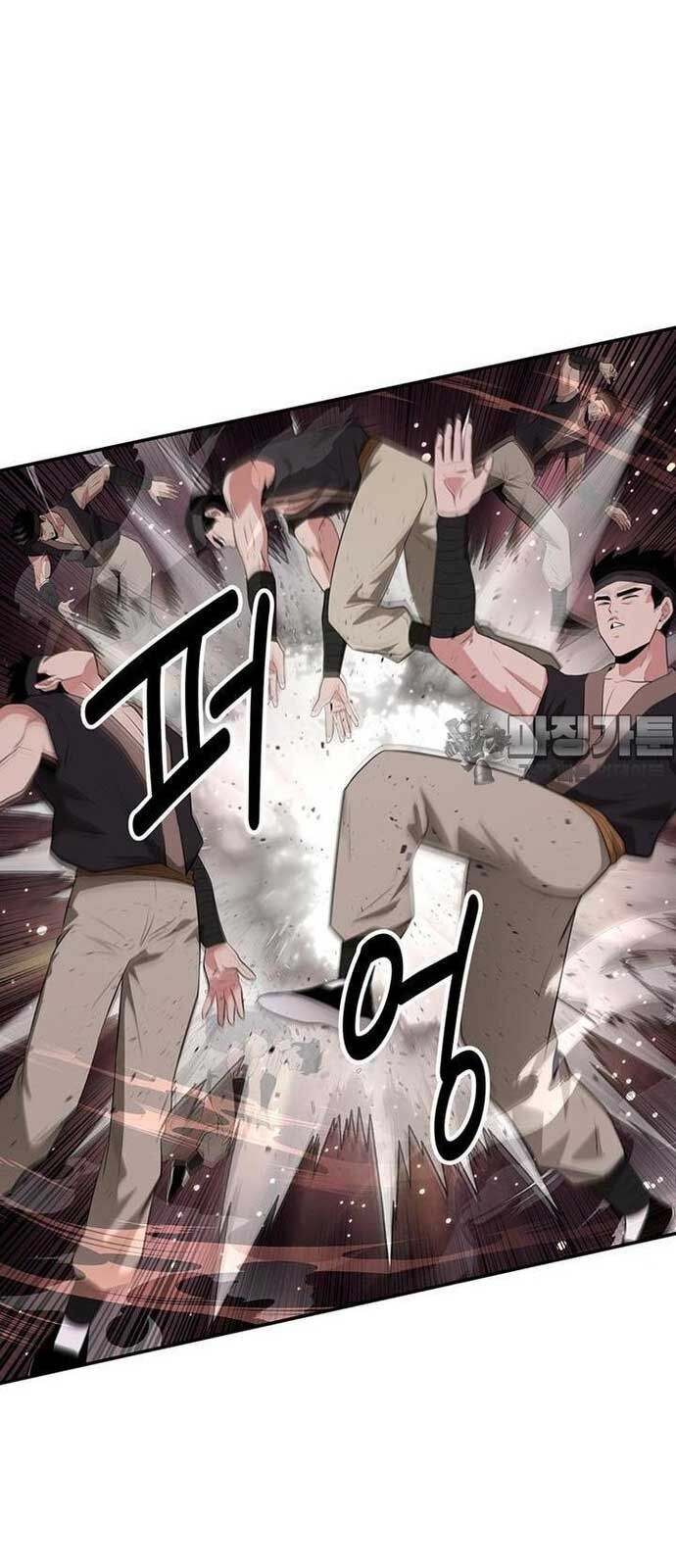 Thiên Hạ Đệ Nhất Côn Luân Khách Sạn - Chapter 27 - Page 12