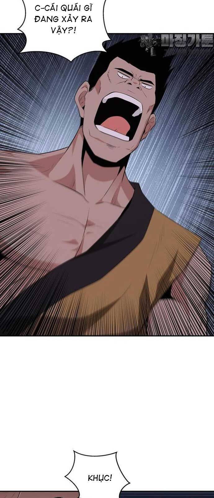 Thiên Hạ Đệ Nhất Côn Luân Khách Sạn - Chapter 27 - Page 14