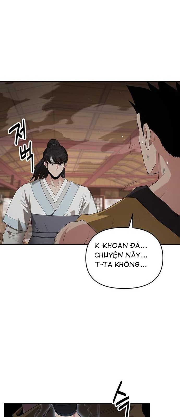 Thiên Hạ Đệ Nhất Côn Luân Khách Sạn - Chapter 27 - Page 16