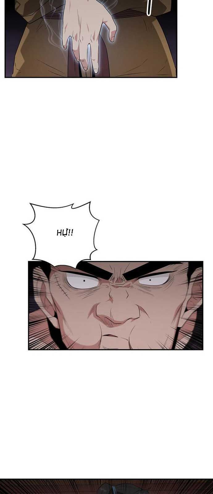 Thiên Hạ Đệ Nhất Côn Luân Khách Sạn - Chapter 27 - Page 17