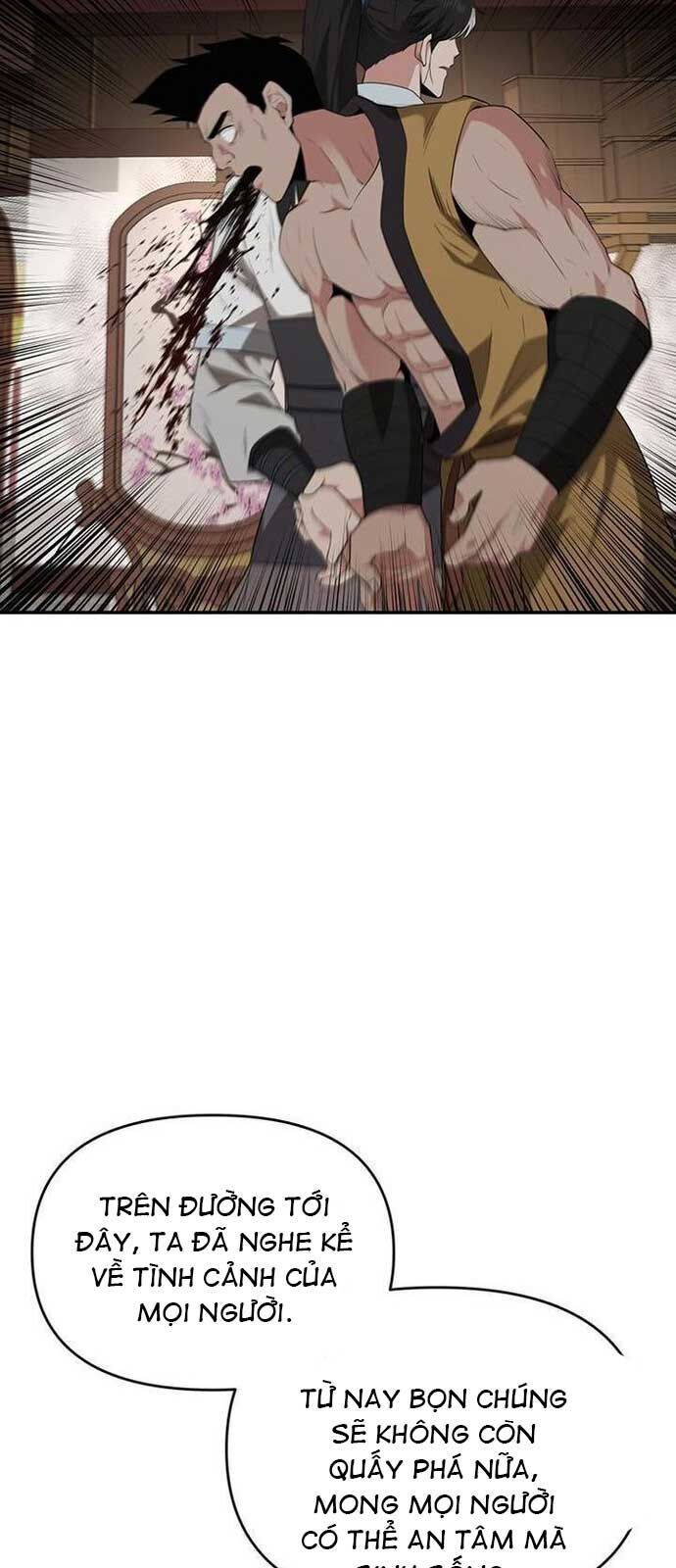 Thiên Hạ Đệ Nhất Côn Luân Khách Sạn - Chapter 27 - Page 18
