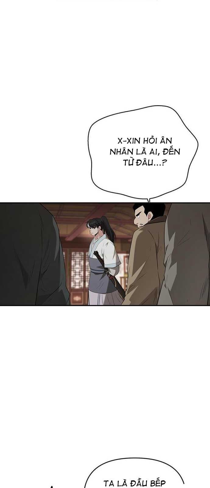 Thiên Hạ Đệ Nhất Côn Luân Khách Sạn - Chapter 27 - Page 20
