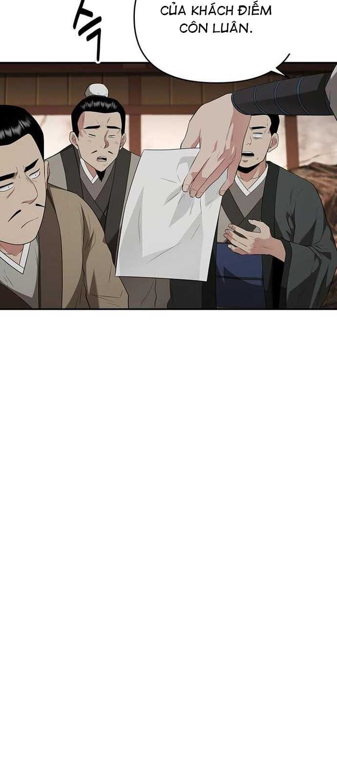 Thiên Hạ Đệ Nhất Côn Luân Khách Sạn - Chapter 27 - Page 21