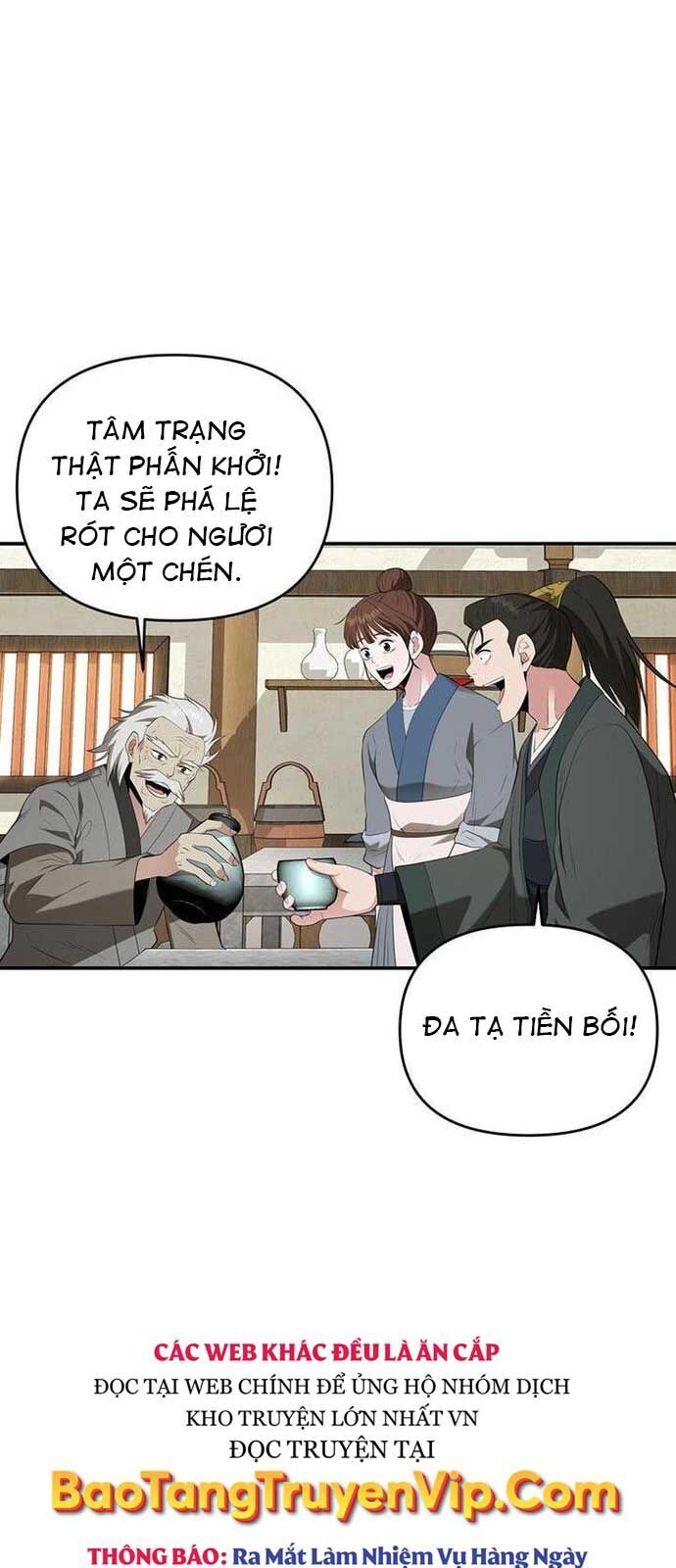 Thiên Hạ Đệ Nhất Côn Luân Khách Sạn - Chapter 27 - Page 26