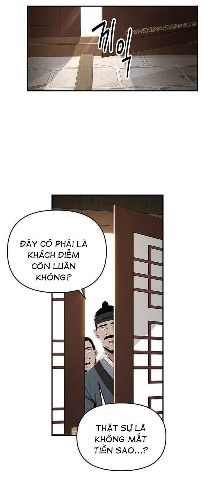 Thiên Hạ Đệ Nhất Côn Luân Khách Sạn - Chapter 27 - Page 28