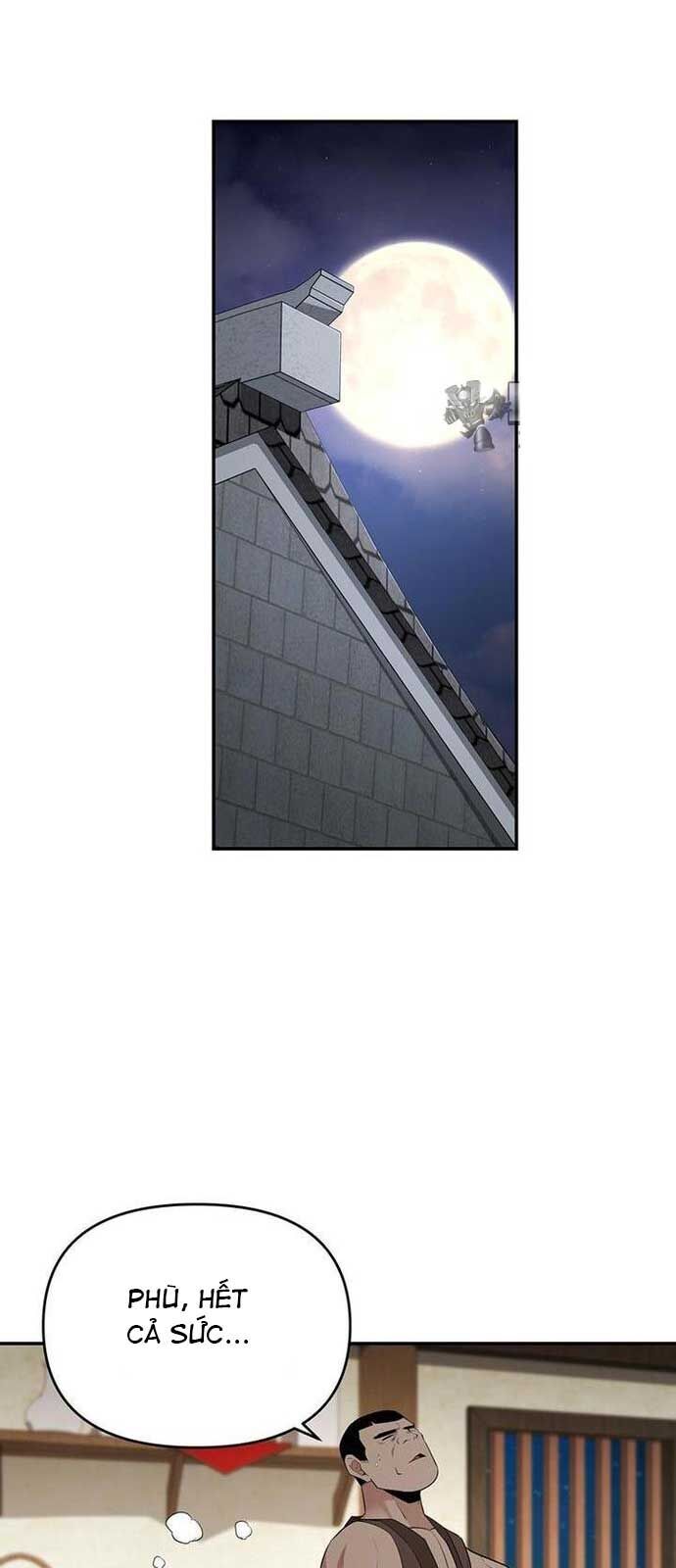 Thiên Hạ Đệ Nhất Côn Luân Khách Sạn - Chapter 27 - Page 39
