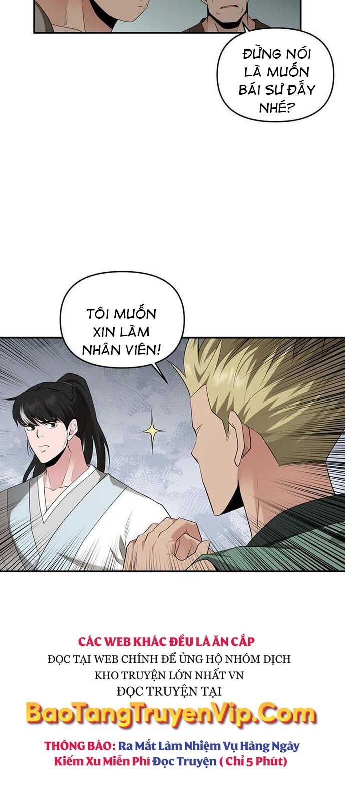 Thiên Hạ Đệ Nhất Côn Luân Khách Sạn - Chapter 27 - Page 44