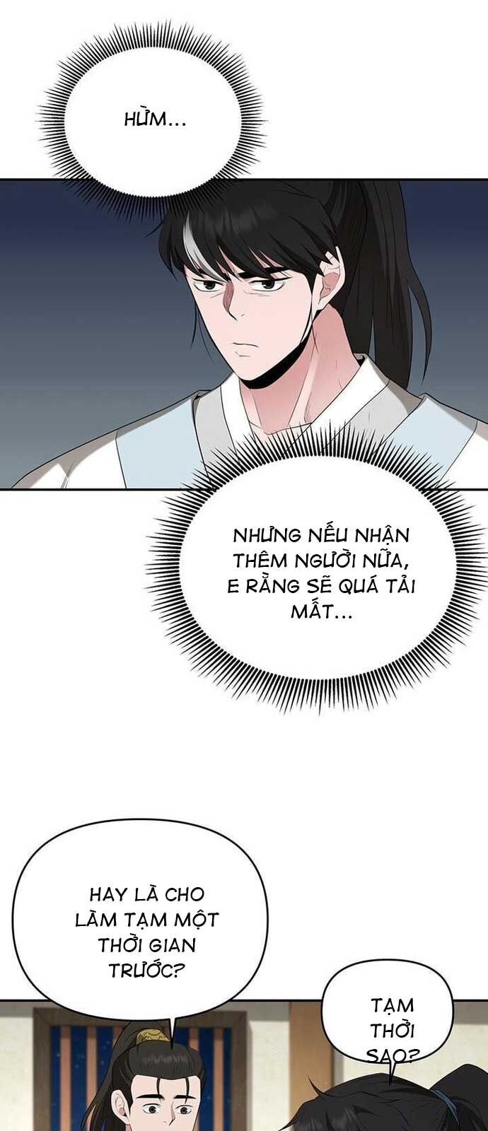 Thiên Hạ Đệ Nhất Côn Luân Khách Sạn - Chapter 27 - Page 47
