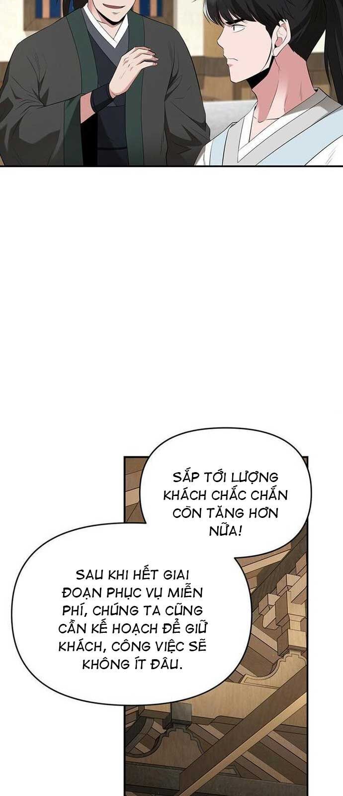 Thiên Hạ Đệ Nhất Côn Luân Khách Sạn - Chapter 27 - Page 48