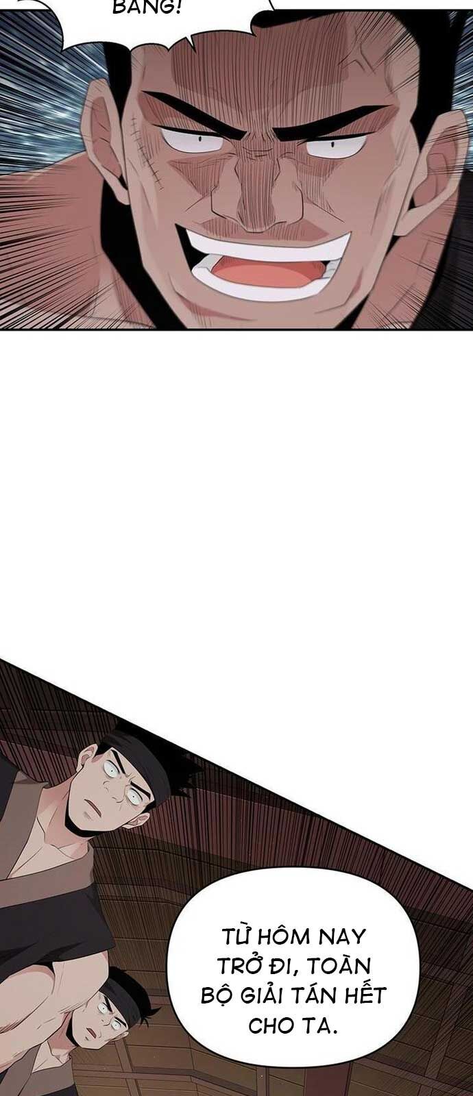 Thiên Hạ Đệ Nhất Côn Luân Khách Sạn - Chapter 27 - Page 5