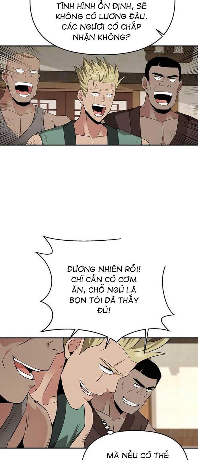 Thiên Hạ Đệ Nhất Côn Luân Khách Sạn - Chapter 27 - Page 51