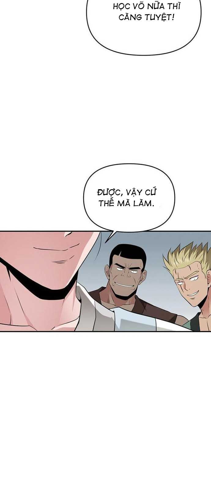 Thiên Hạ Đệ Nhất Côn Luân Khách Sạn - Chapter 27 - Page 52