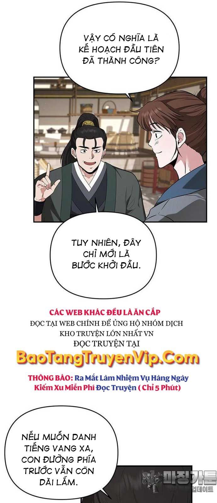 Thiên Hạ Đệ Nhất Côn Luân Khách Sạn - Chapter 27 - Page 56