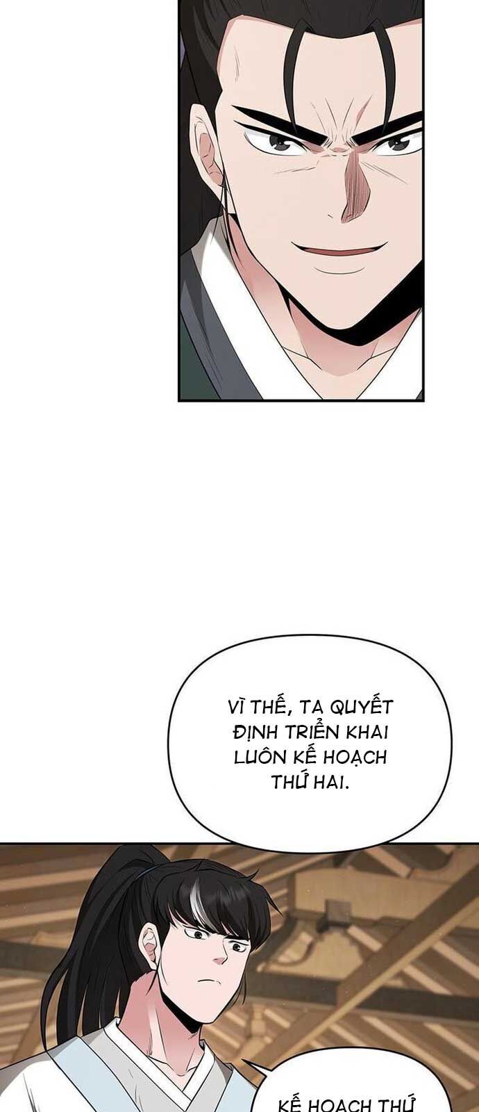 Thiên Hạ Đệ Nhất Côn Luân Khách Sạn - Chapter 27 - Page 57