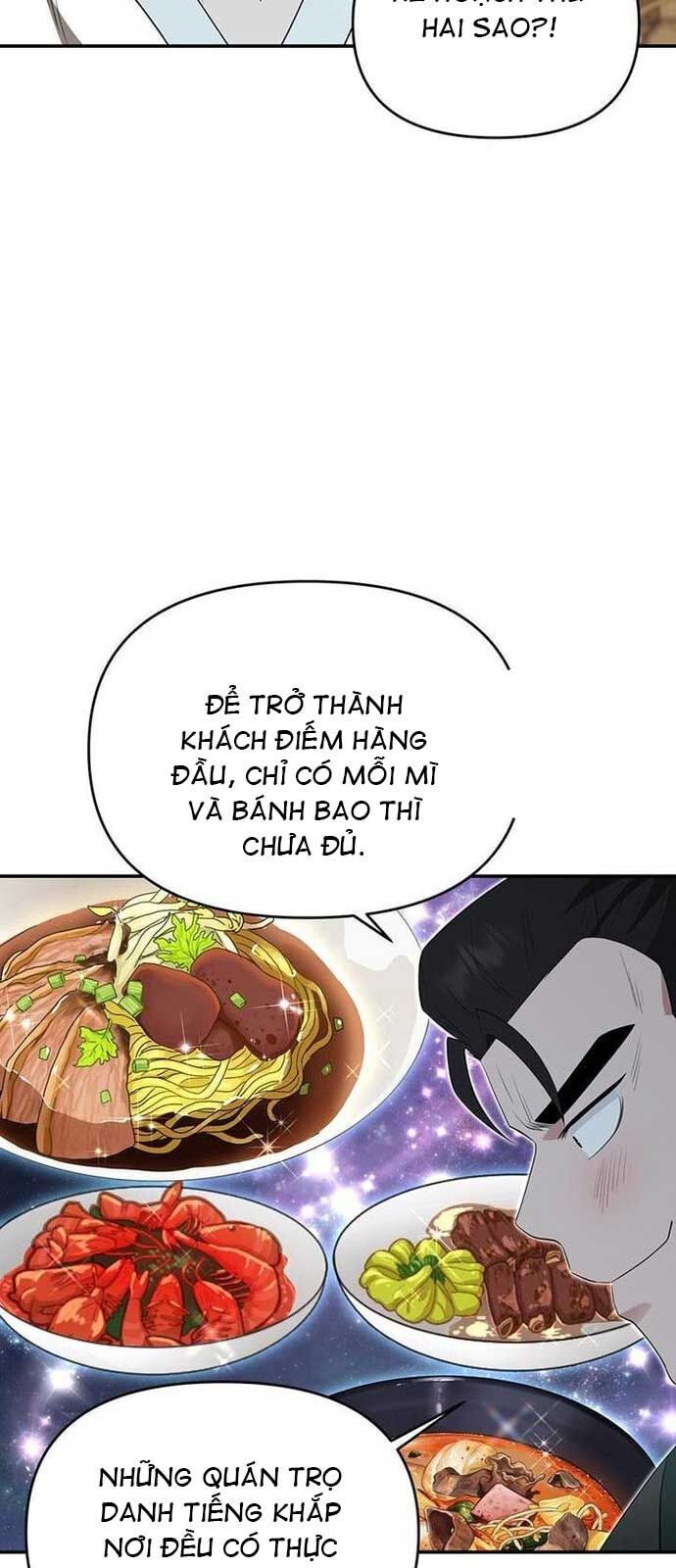 Thiên Hạ Đệ Nhất Côn Luân Khách Sạn - Chapter 27 - Page 58