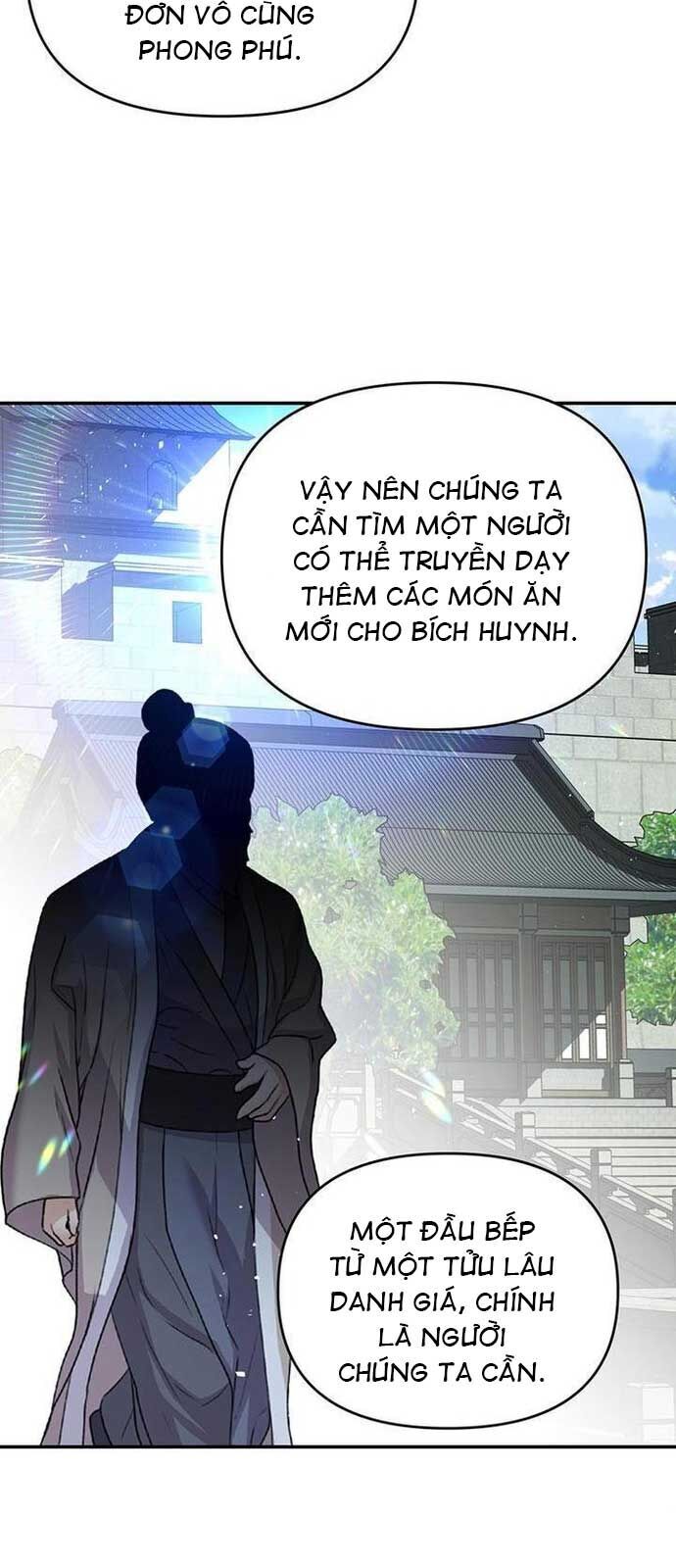 Thiên Hạ Đệ Nhất Côn Luân Khách Sạn - Chapter 27 - Page 59