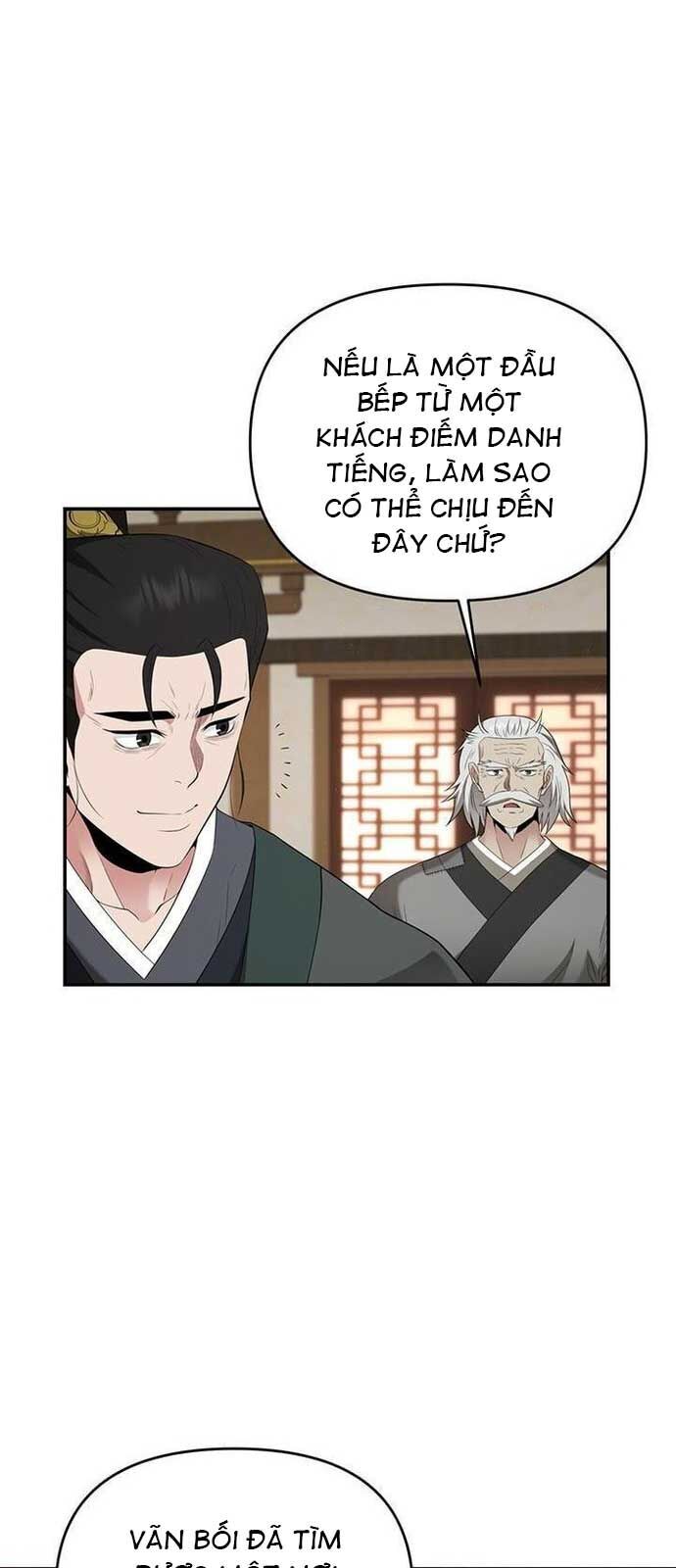 Thiên Hạ Đệ Nhất Côn Luân Khách Sạn - Chapter 27 - Page 60