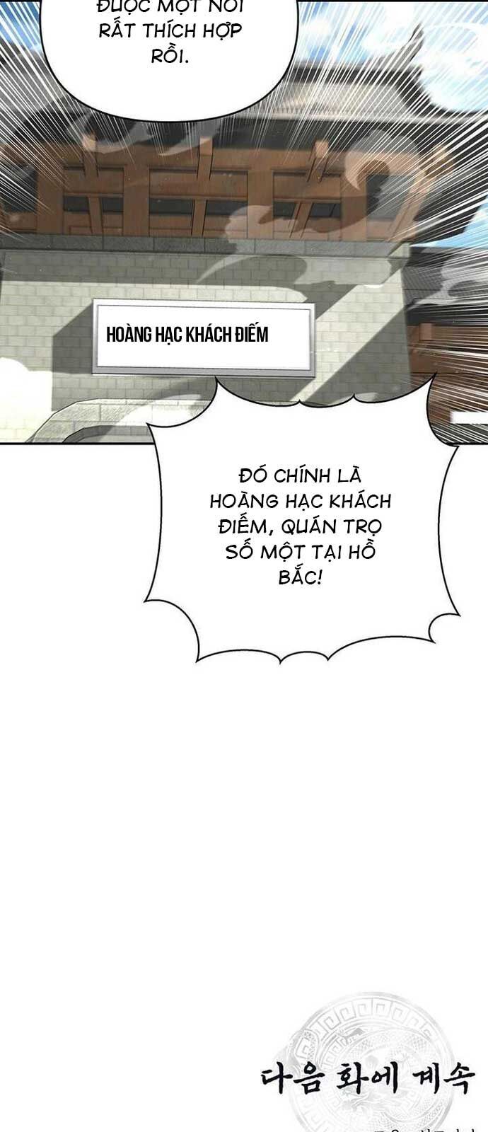 Thiên Hạ Đệ Nhất Côn Luân Khách Sạn - Chapter 27 - Page 61