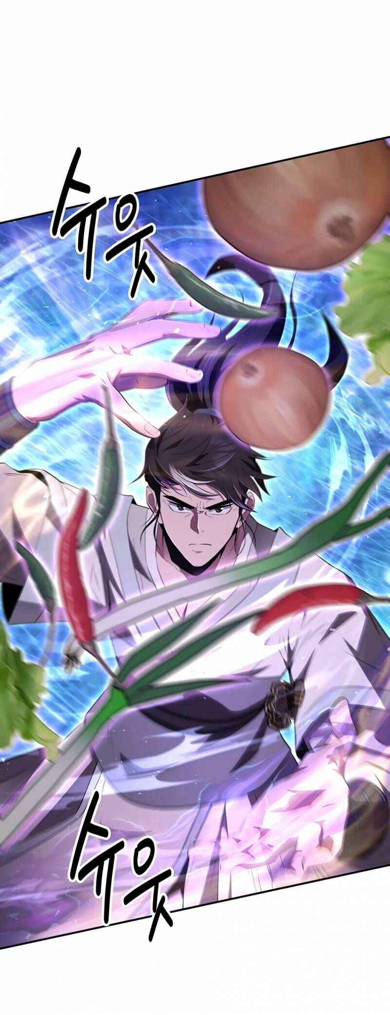 Thiên Hạ Đệ Nhất Côn Luân Khách Sạn - Chapter 28 - Page 4