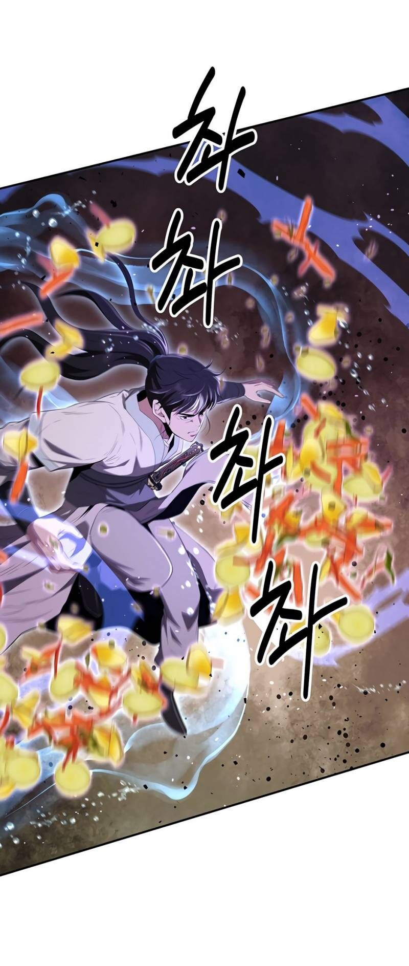 Thiên Hạ Đệ Nhất Côn Luân Khách Sạn - Chapter 28 - Page 5