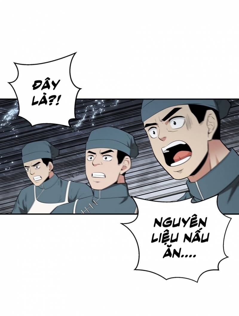 Thiên Hạ Đệ Nhất Côn Luân Khách Sạn - Chapter 28 - Page 6