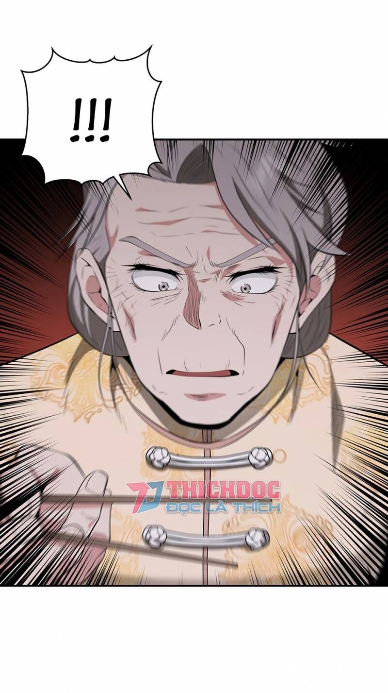 Thiên Hạ Đệ Nhất Côn Luân Khách Sạn - Chapter 28 - Page 9